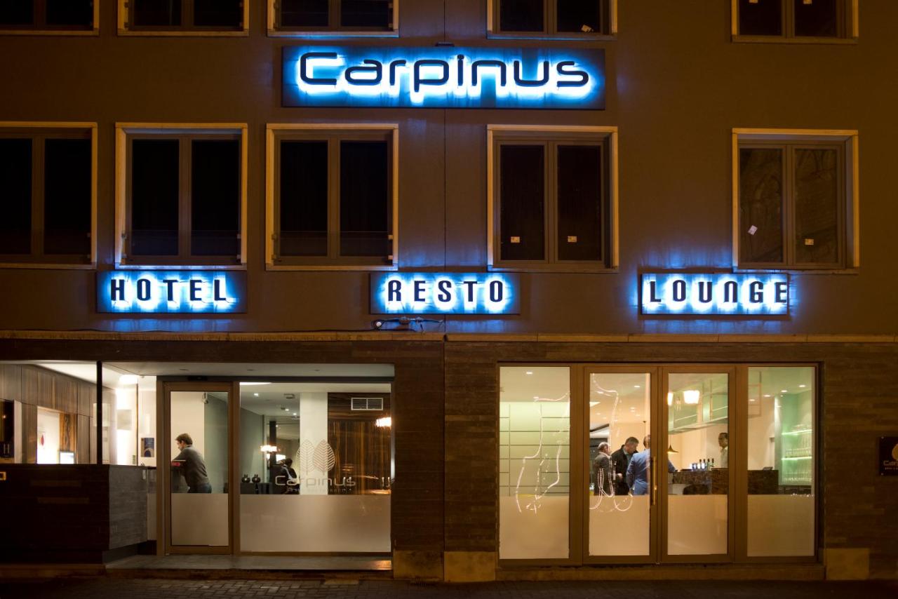 Hotel Carpinus Herent